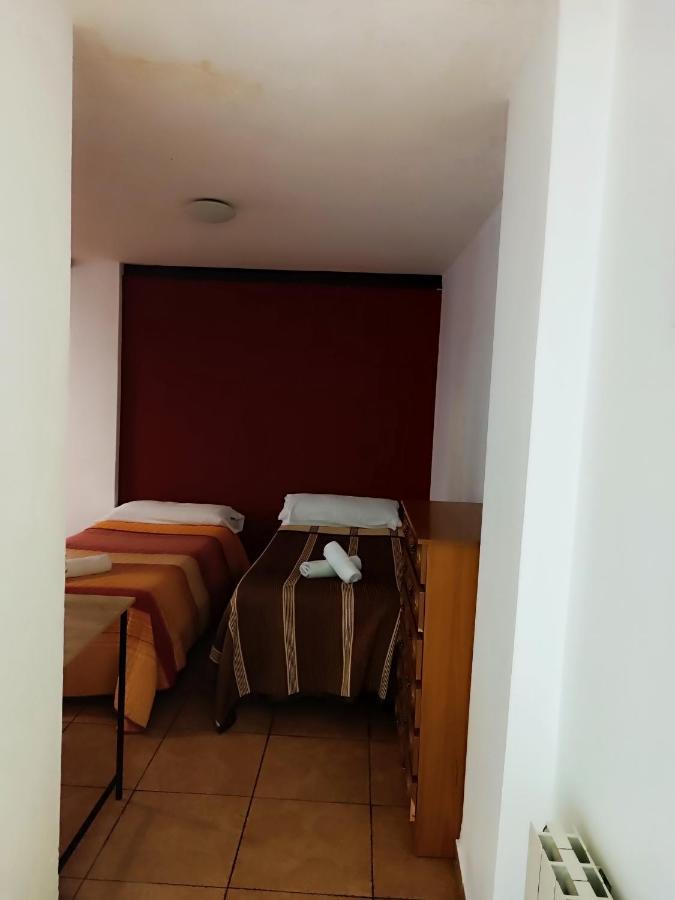 Corrala De San Anton. Sencillo En Pleno Centro Appartamento Granada