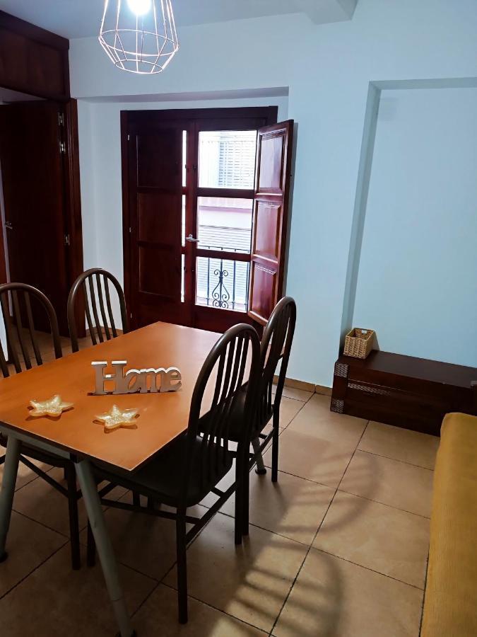 Appartamento Corrala De San Anton. Sencillo En Pleno Centro *