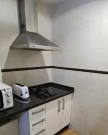 Corrala De San Anton. Sencillo Apartamento En Pleno Centro Grenade Extérieur photo