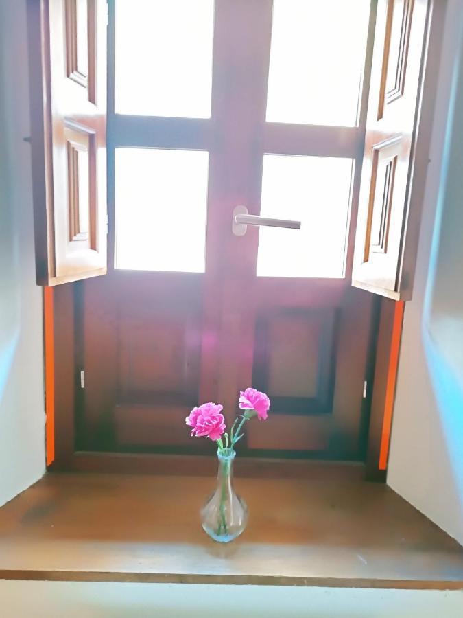 Corrala De San Anton. Sencillo En Pleno Centro Appartement