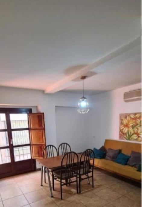 Apartament Corrala De San Anton. Sencillo En Pleno Centro Granada