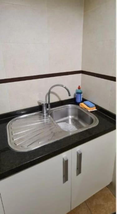 Corrala De San Anton. Sencillo En Pleno Centro Apartament *