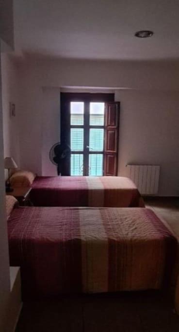 Apartament Corrala De San Anton. Sencillo En Pleno Centro *