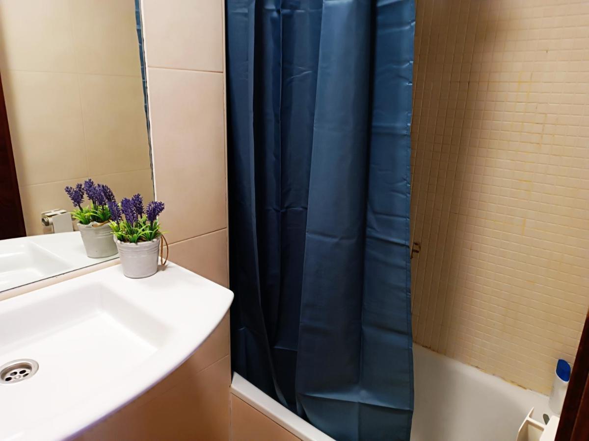 Corrala De San Anton. Sencillo En Pleno Centro Apartament Granada