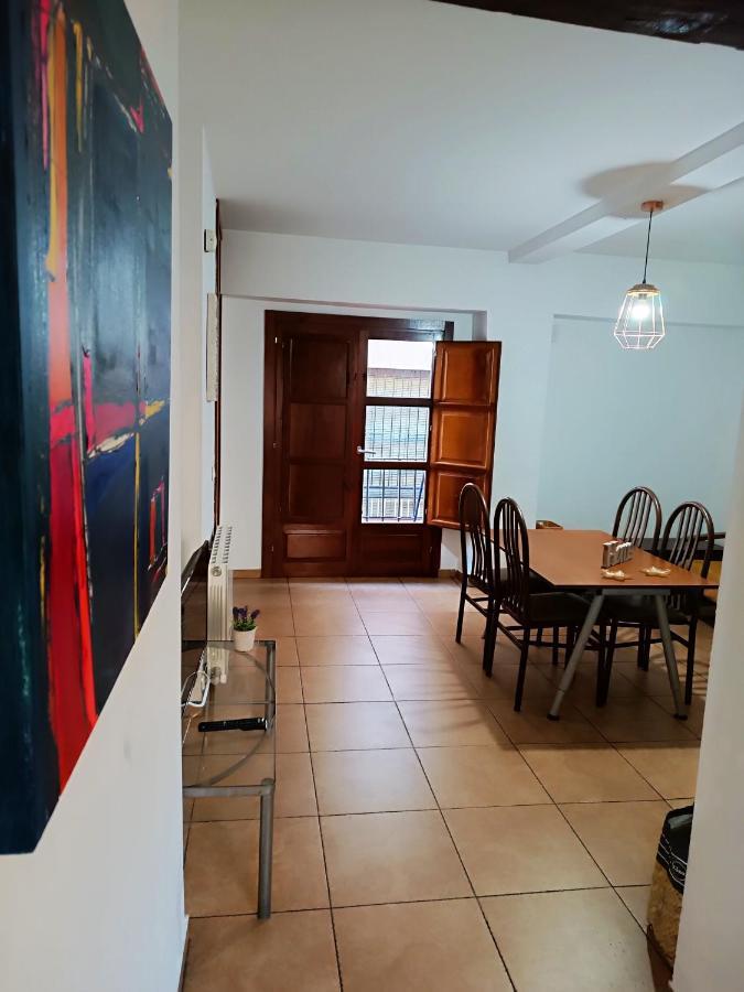 Corrala De San Anton. Sencillo En Pleno Centro Apartament *