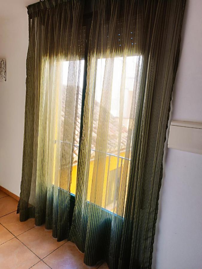Corrala De San Anton. Sencillo En Pleno Centro Apartament *