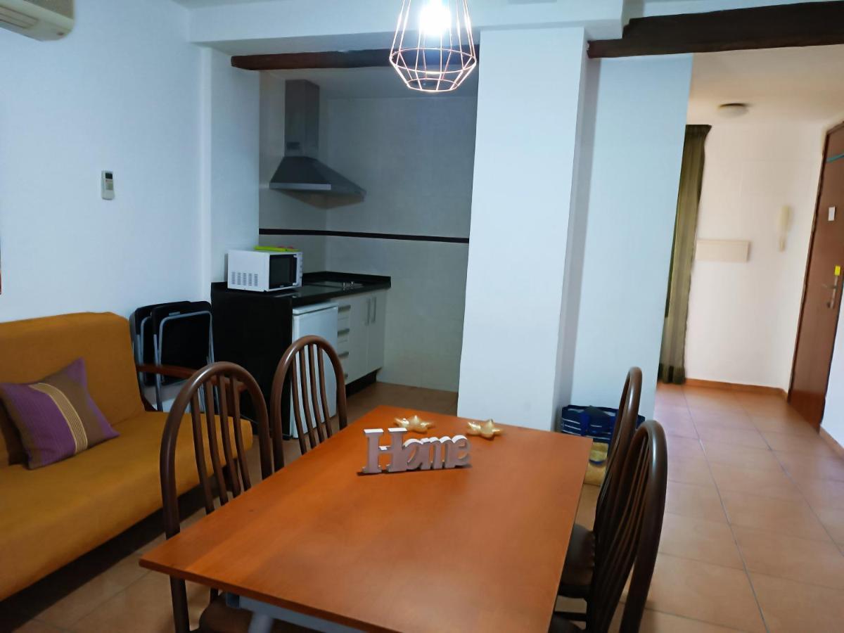 Corrala De San Anton. Sencillo En Pleno Centro Apartament *